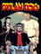 Cover of Dylan Dog n. 130