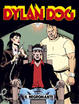 Cover of Dylan Dog n. 130
