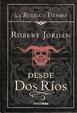 Cover of Desde Dos Rios