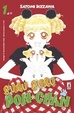 Cover of Guru Guru Pon Chan Vol. 1