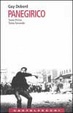 Cover of Panegirico