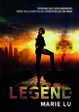 Cover of Legend