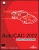 Cover of Autocad 2002