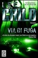 Cover of Via di fuga