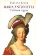 Cover of Maria Antonietta