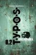 Cover of Typos 0.2. Cartabianca