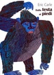 Cover of Dalla testa ai piedi