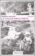 Cover of La valle dell'orco
