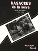 Cover of Masacres de la selva