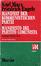 Cover of Manifest der Kommunistischen Partei - Manifesto del partito comunista