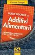 Cover of Guida tascabile agli additivi alimentari!