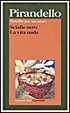 Cover of Scialle nero ; La vita nuda.