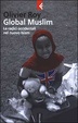 Cover of Global Muslim