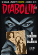 Cover of Diabolik anno LI n. 11