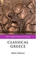Cover of Classical Greece