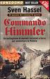 Cover of Commando Himmler