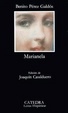 Cover of Marianela