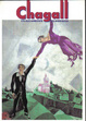 Cover of Chagall e il suo ambiente