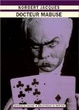 Cover of Docteur Mabuse