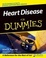 Cover of Heart Disease for Dummies