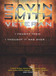 Cover of Veteran