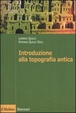Cover of Introduzione alla topografia antica