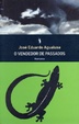 Cover of O Vendedor de Passados