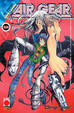 Cover of Air Gear 9