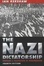 Cover of "The Nazi Dictatorship"