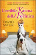 Cover of L'orribile karma della formica