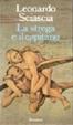 Cover of La strega e il Capitano