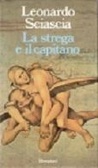 Cover of La strega e il Capitano