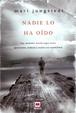 Cover of Nadie lo ha oído