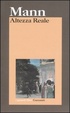 Cover of Altezza reale