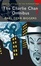 Cover of Charlie Chan Omnibus