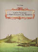 Cover of Carte francesi e porti italiani del Seicento