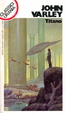 Cover of Titano