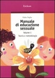 Cover of Manuale di educazione sessuale