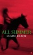 Cover of All Summer
