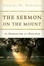 Cover of "The Sermon on the Mount"