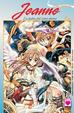 Cover of Jeanne vol. 6 (di 7)