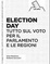 Cover of Election Day