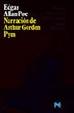 Cover of Narración de Arthur Gordon Pym