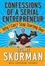 Cover of Confessions of a Serial Entrepreneur