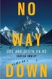 Cover of No Way Down