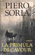 Cover of La primula di Cavour