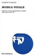 Cover of Musica totale