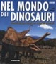 Cover of Nel mondo dei dinosauri