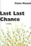 Cover of Last Last Chance