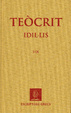 Cover of Idil·lis